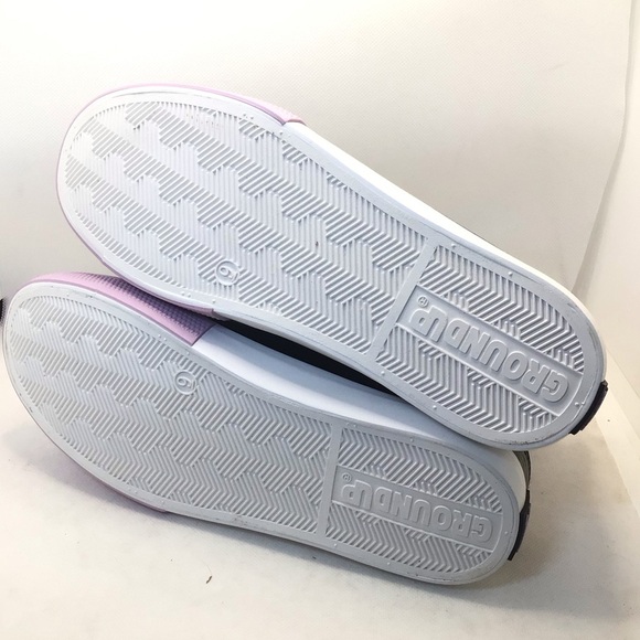 Disney Unisex Nightmare Before Christmas High Top Lace Up Sneaker Size 9 (10W) - Picture 9 of 14